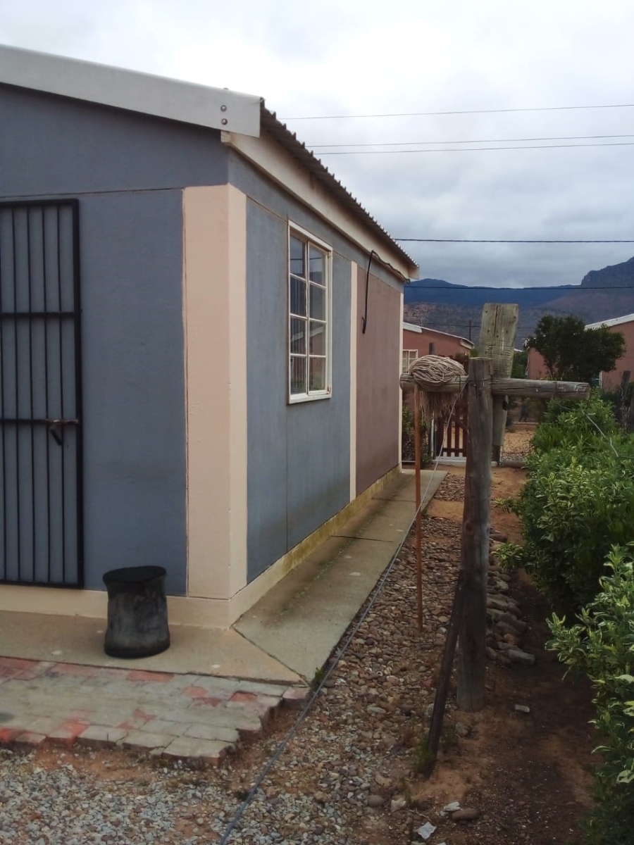 2 Bedroom Property for Sale in Klawer Western Cape